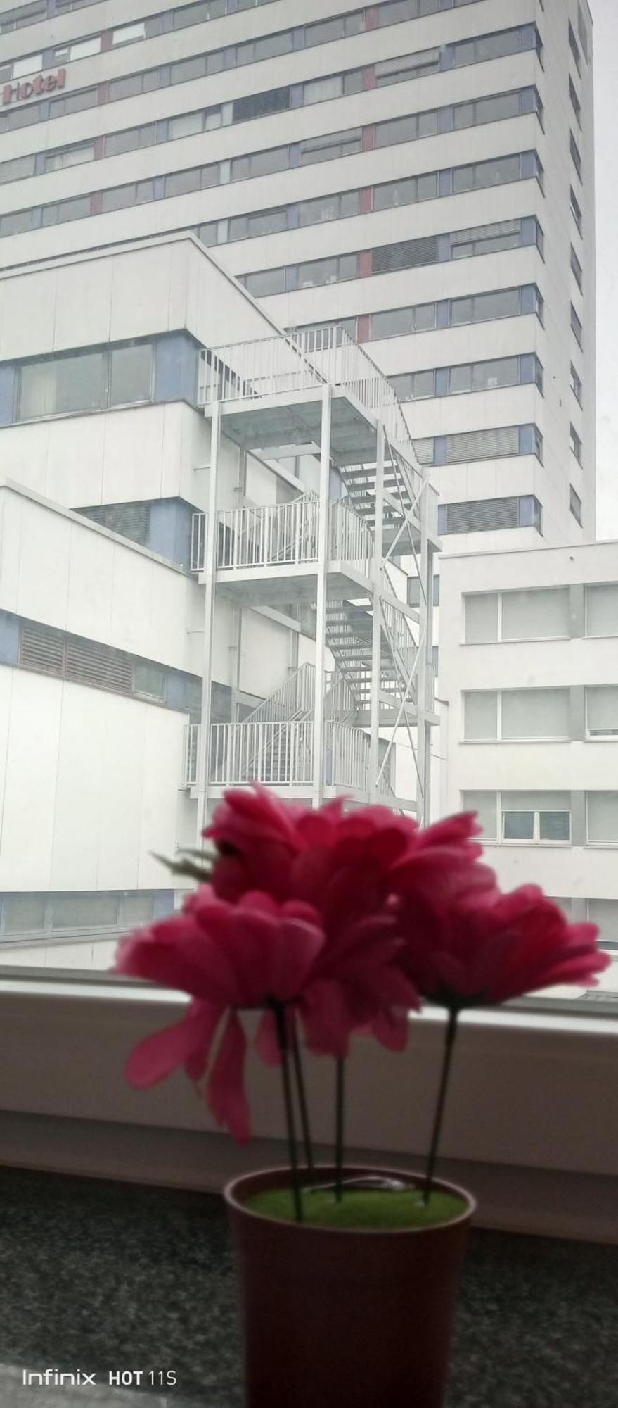 Maya Zimmer Zentral & Praktisch Heilbronn Exterior foto
