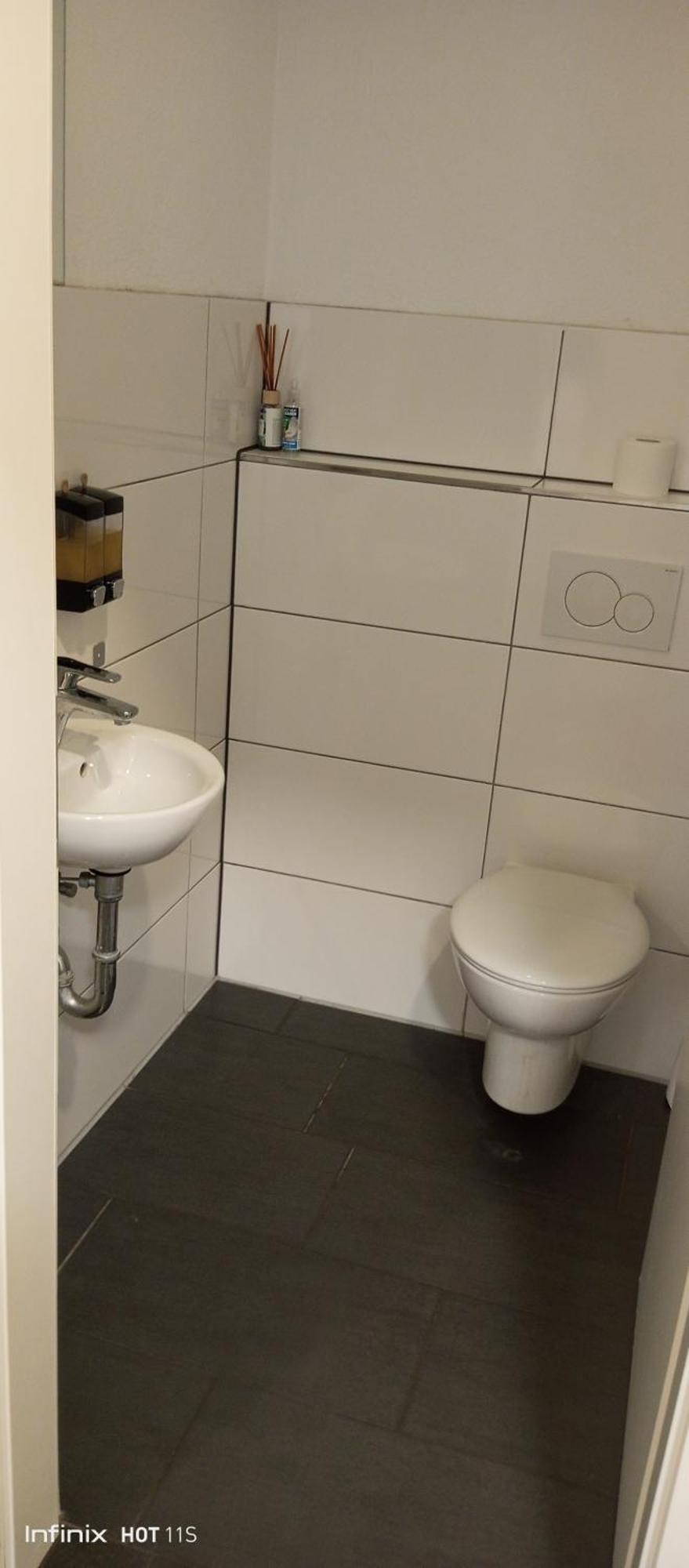 Maya Zimmer Zentral & Praktisch Heilbronn Exterior foto